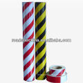 Engineering Grade Slant Stripe reflective sheeting